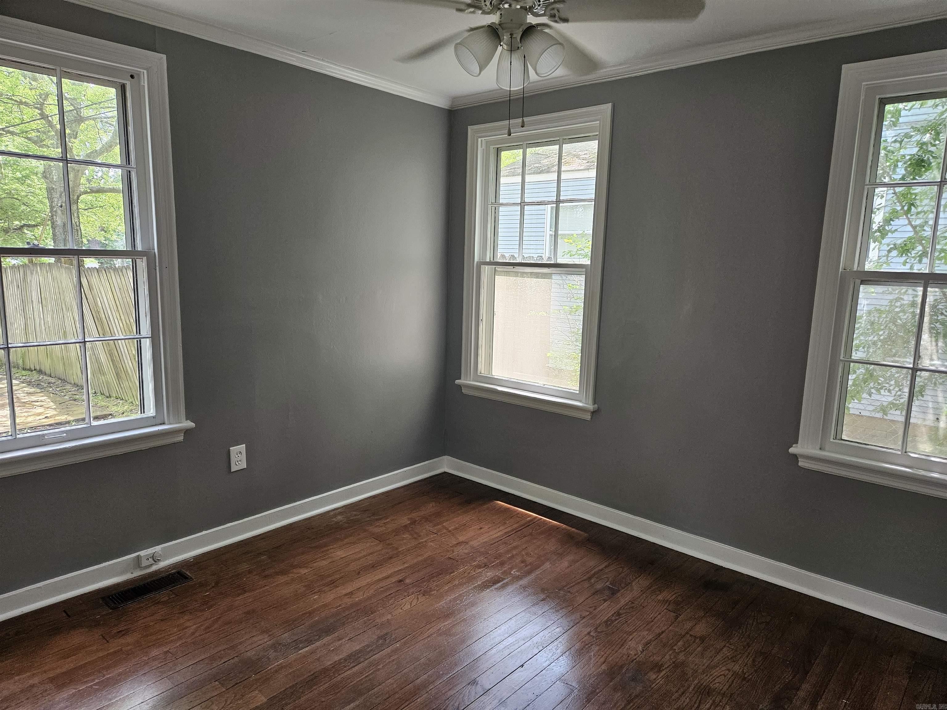 CHERRY & COX - Residential