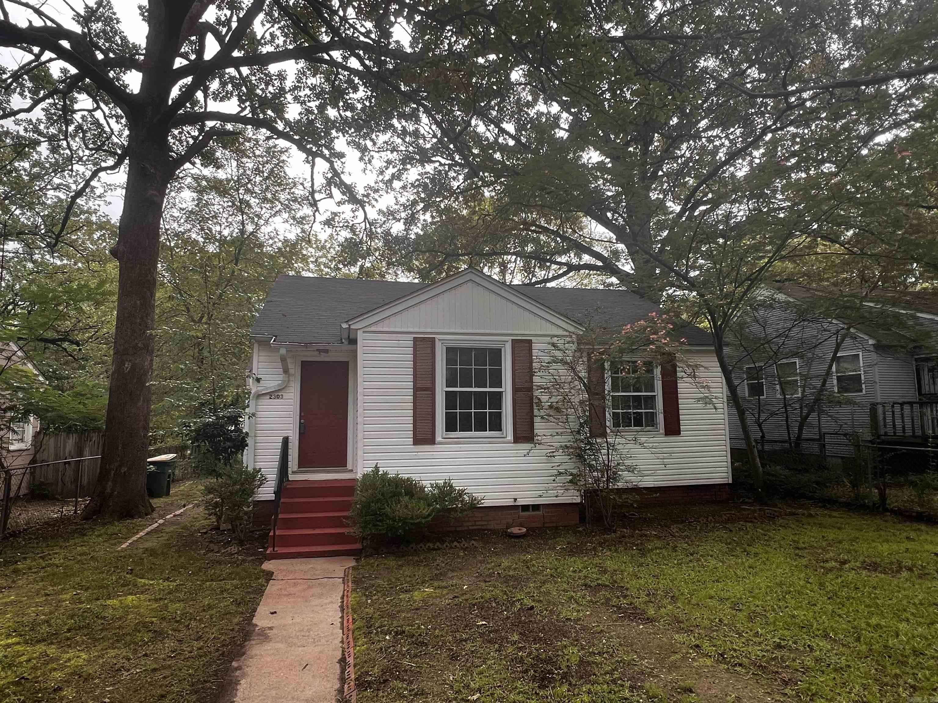 CHERRY & COX - Residential