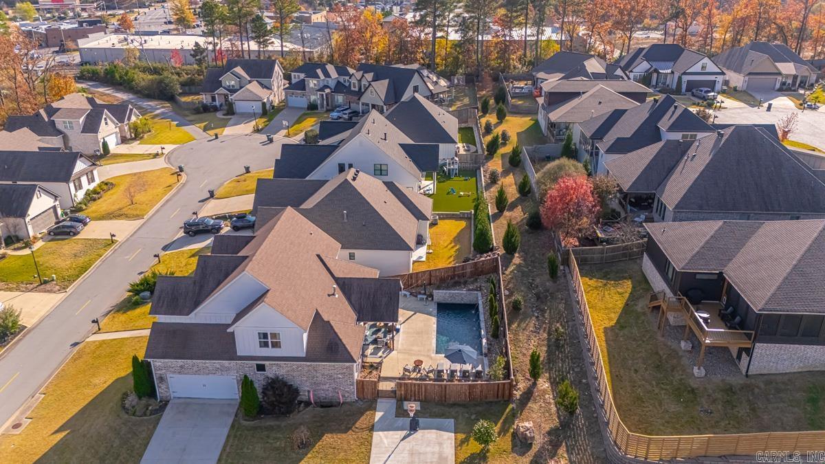 The Village at Ison Creek - Residential