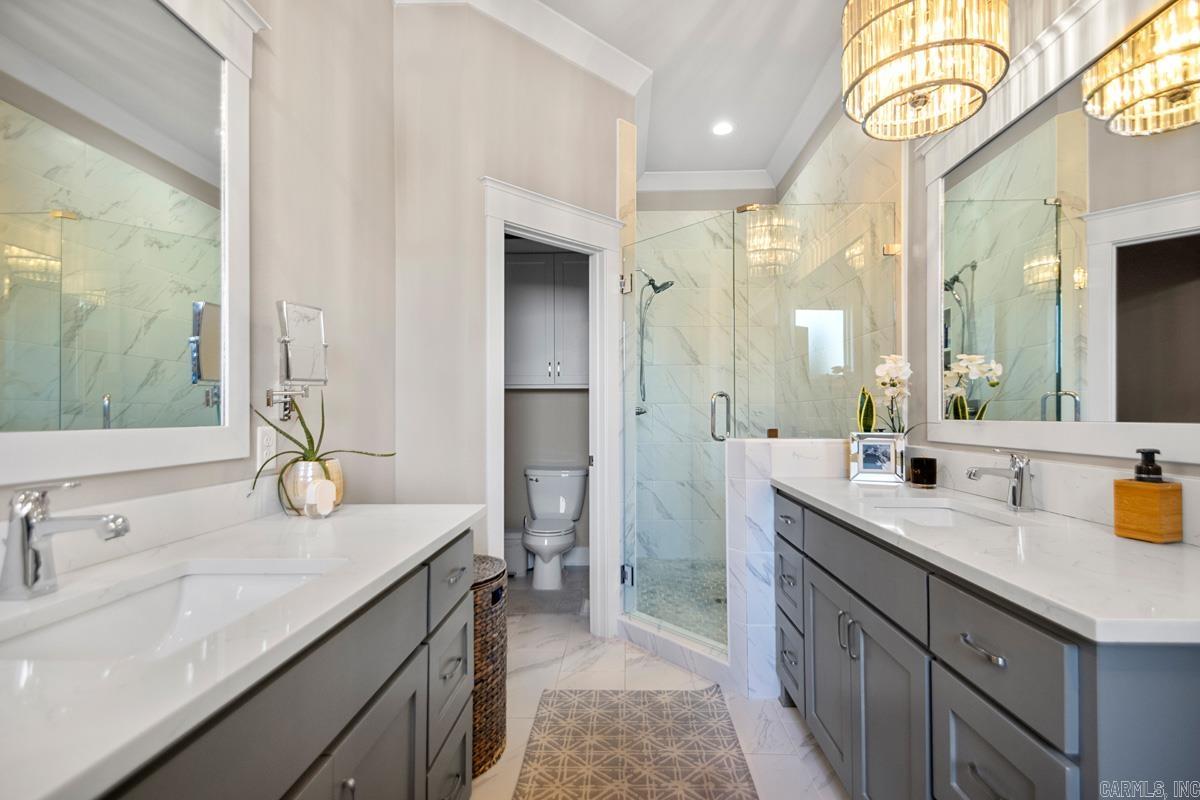 The Village at Ison Creek - Residential