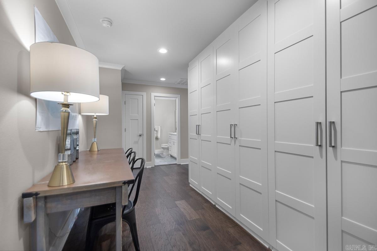 The Village at Ison Creek - Residential