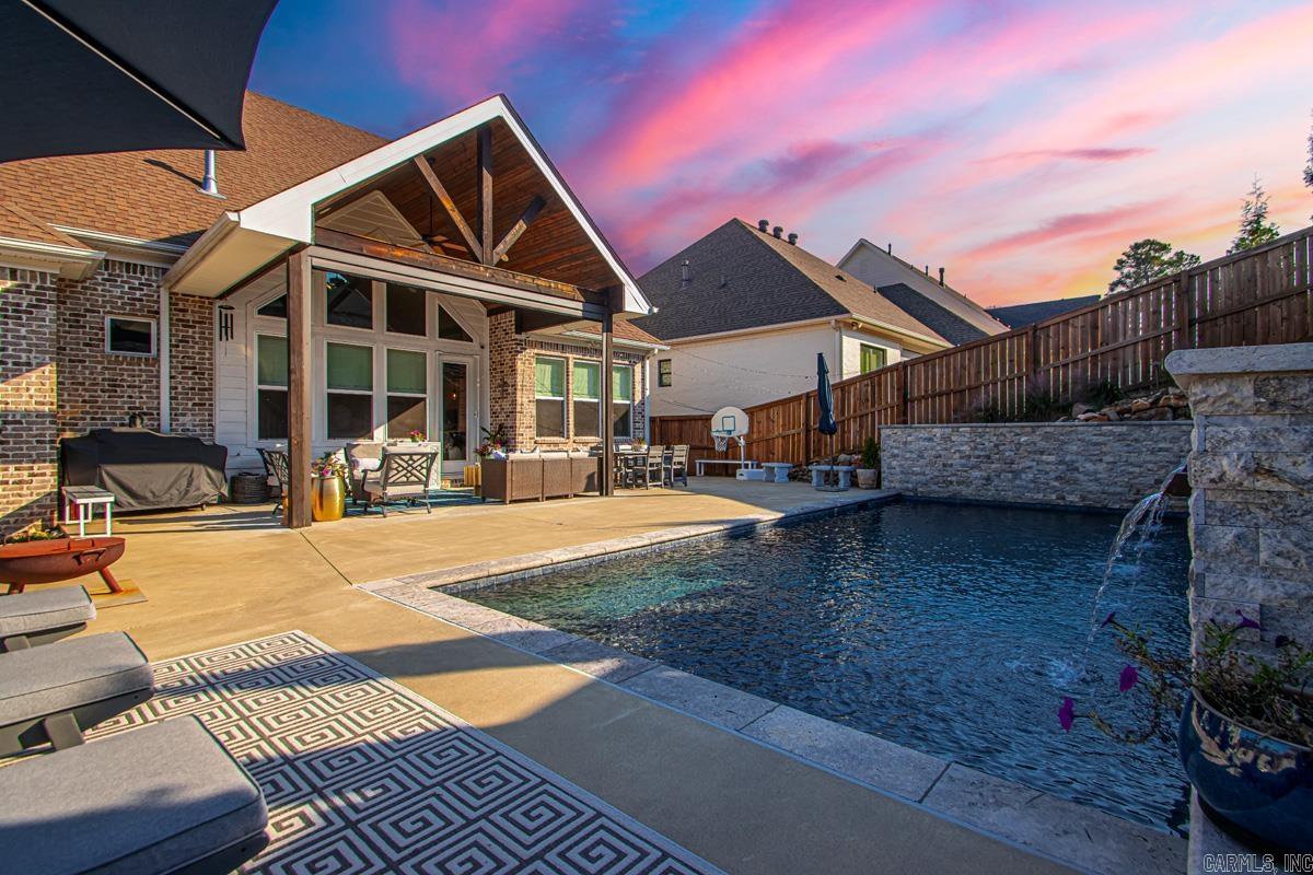 The Village at Ison Creek - Residential