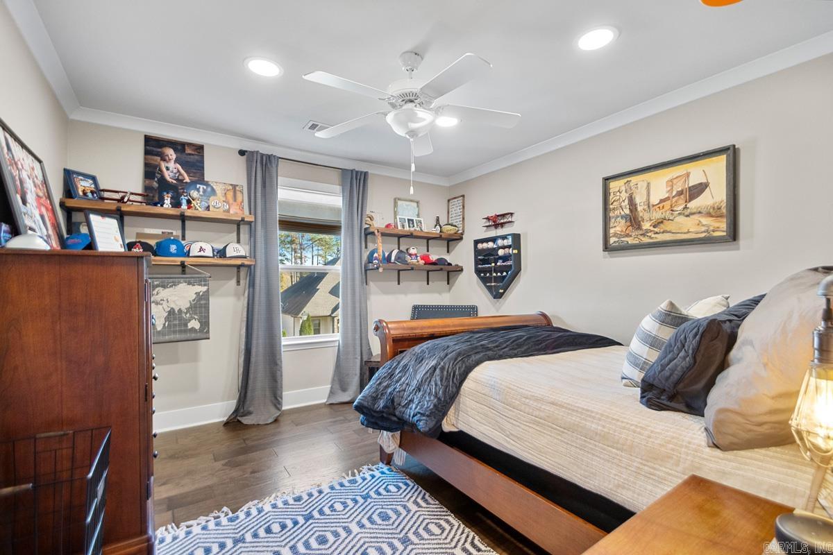 The Village at Ison Creek - Residential