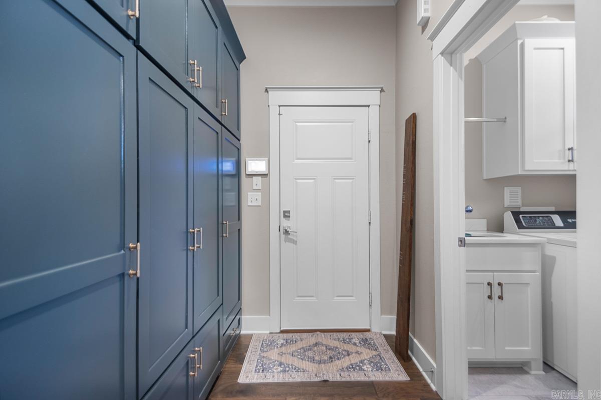 The Village at Ison Creek - Residential