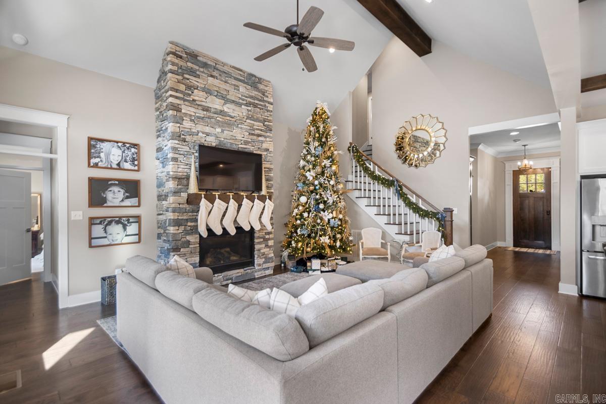 The Village at Ison Creek - Residential