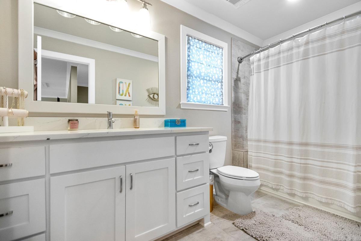 The Village at Ison Creek - Residential