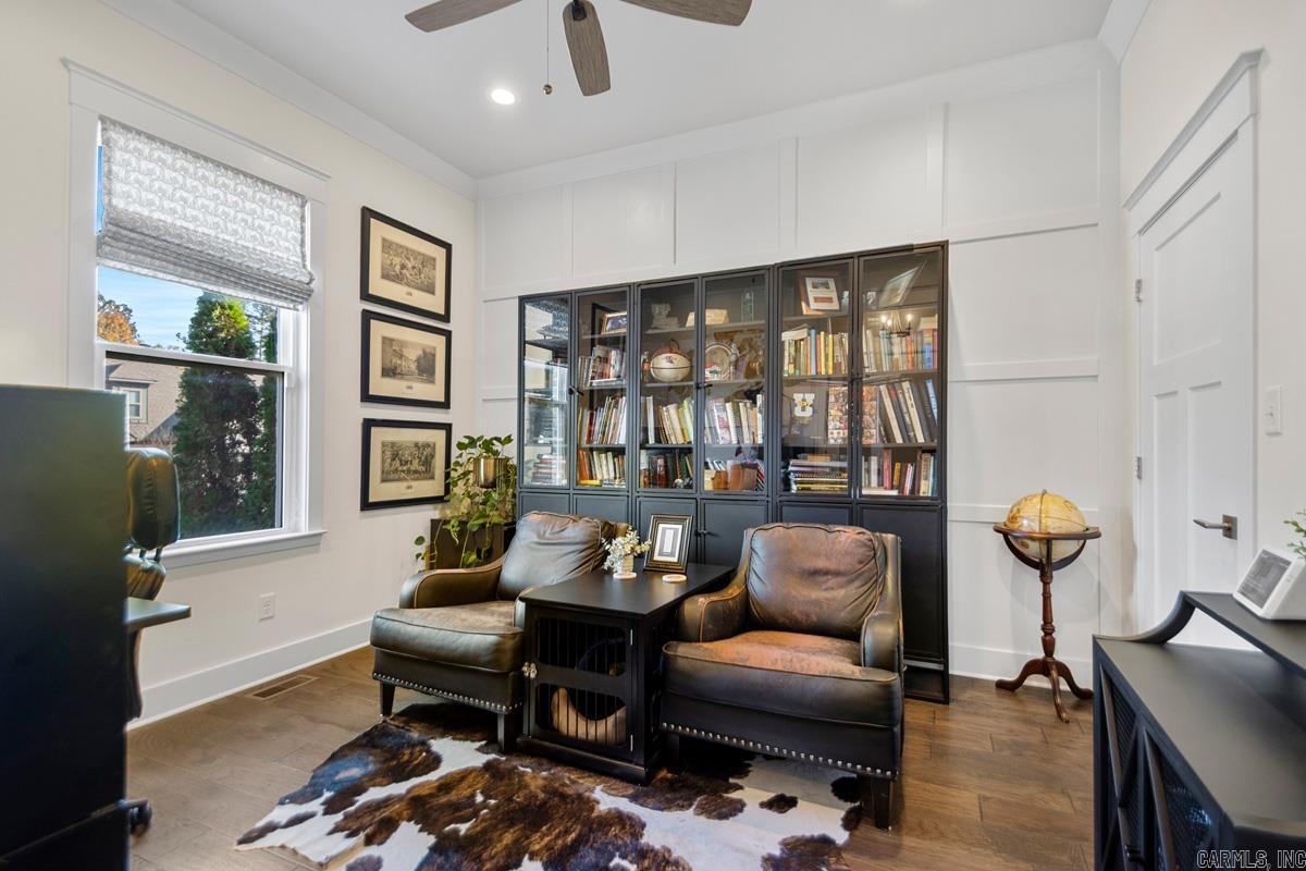 The Village at Ison Creek - Residential