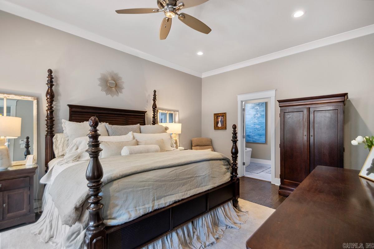 The Village at Ison Creek - Residential