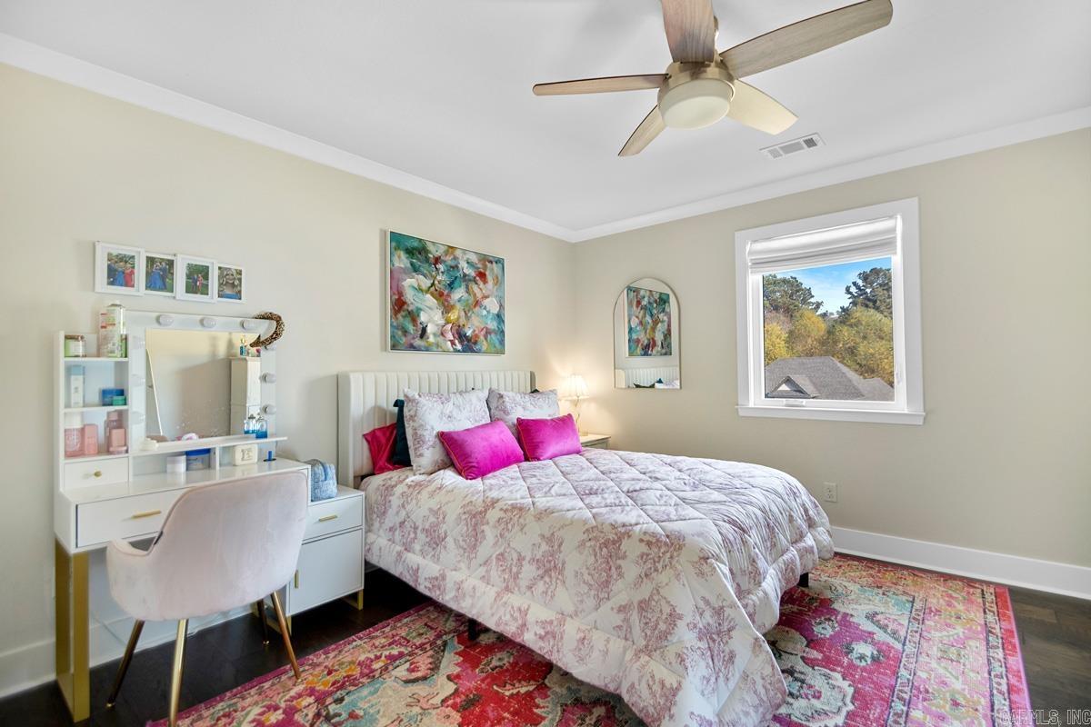 The Village at Ison Creek - Residential