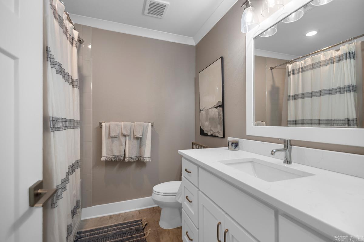 The Village at Ison Creek - Residential