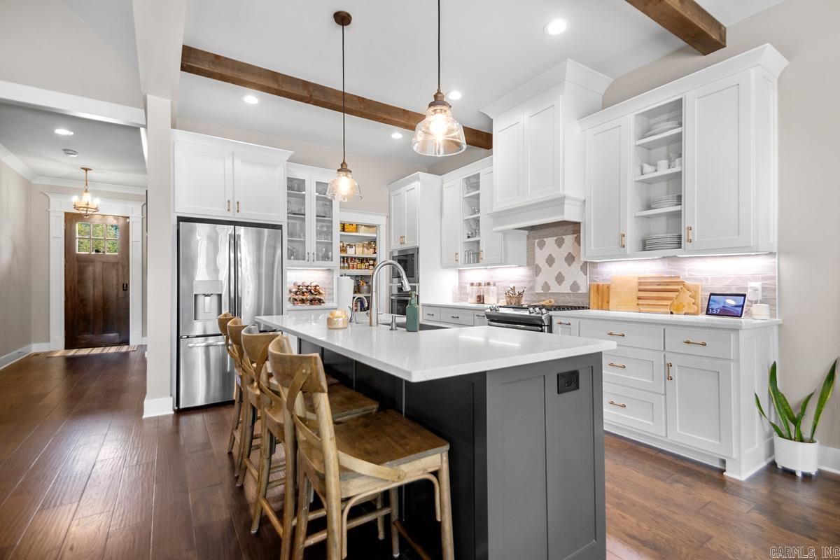 The Village at Ison Creek - Residential