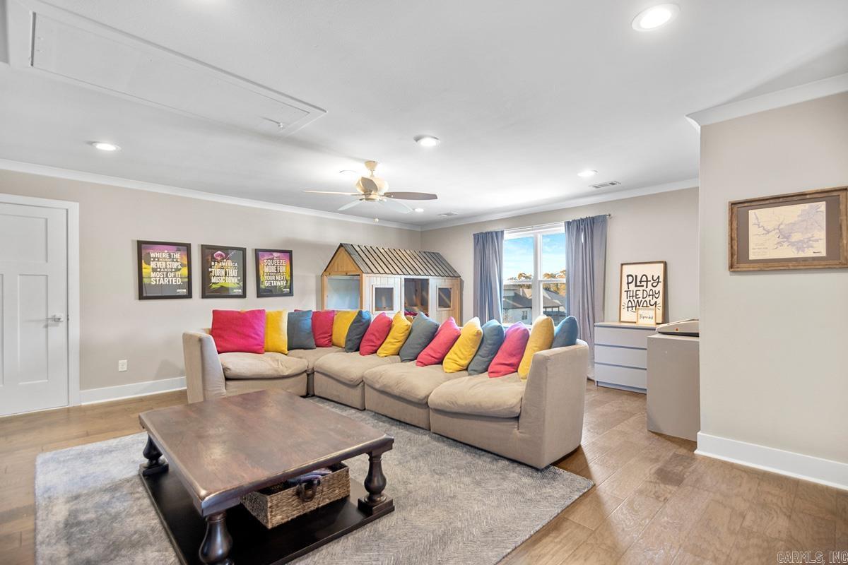 The Village at Ison Creek - Residential