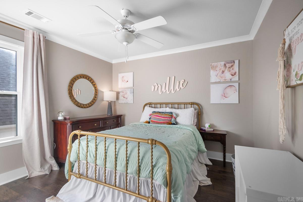 The Village at Ison Creek - Residential