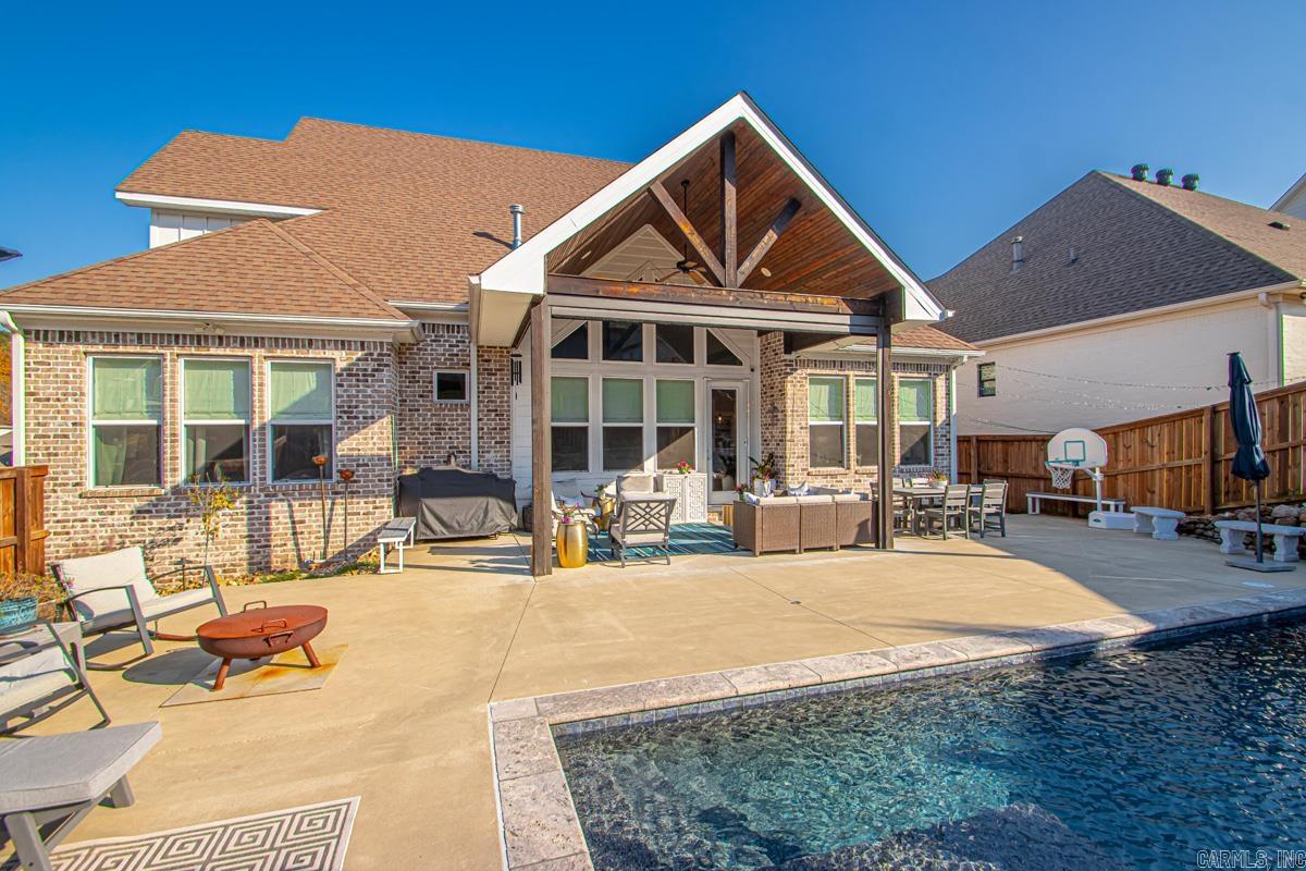 The Village at Ison Creek - Residential