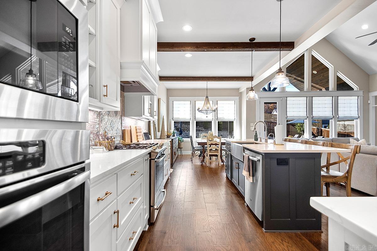 The Village at Ison Creek - Residential