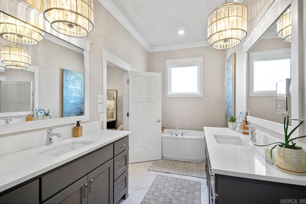 The Village at Ison Creek - Residential