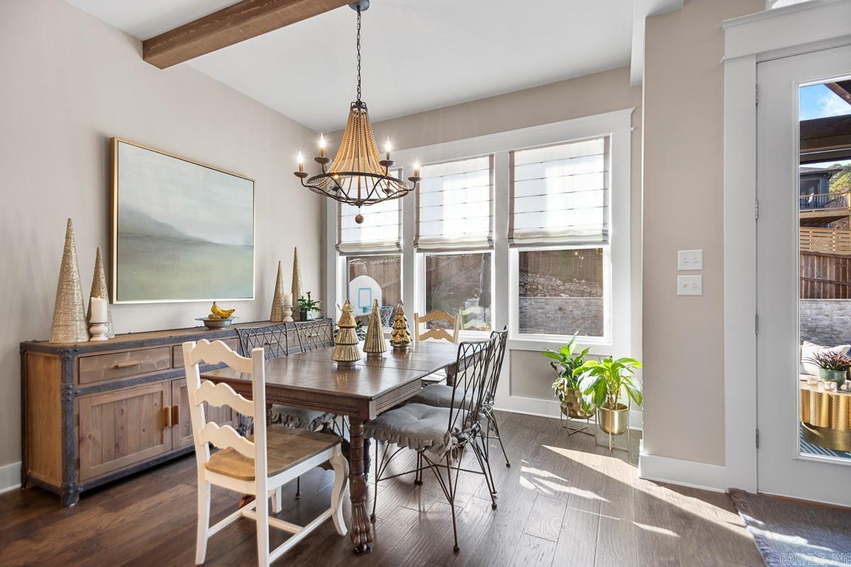 The Village at Ison Creek - Residential