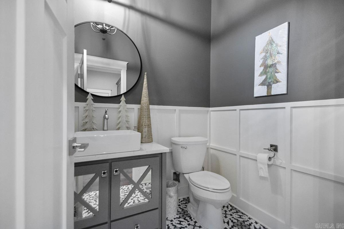 The Village at Ison Creek - Residential