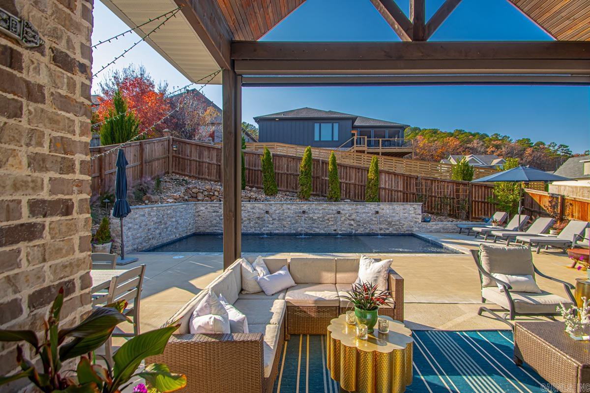 The Village at Ison Creek - Residential