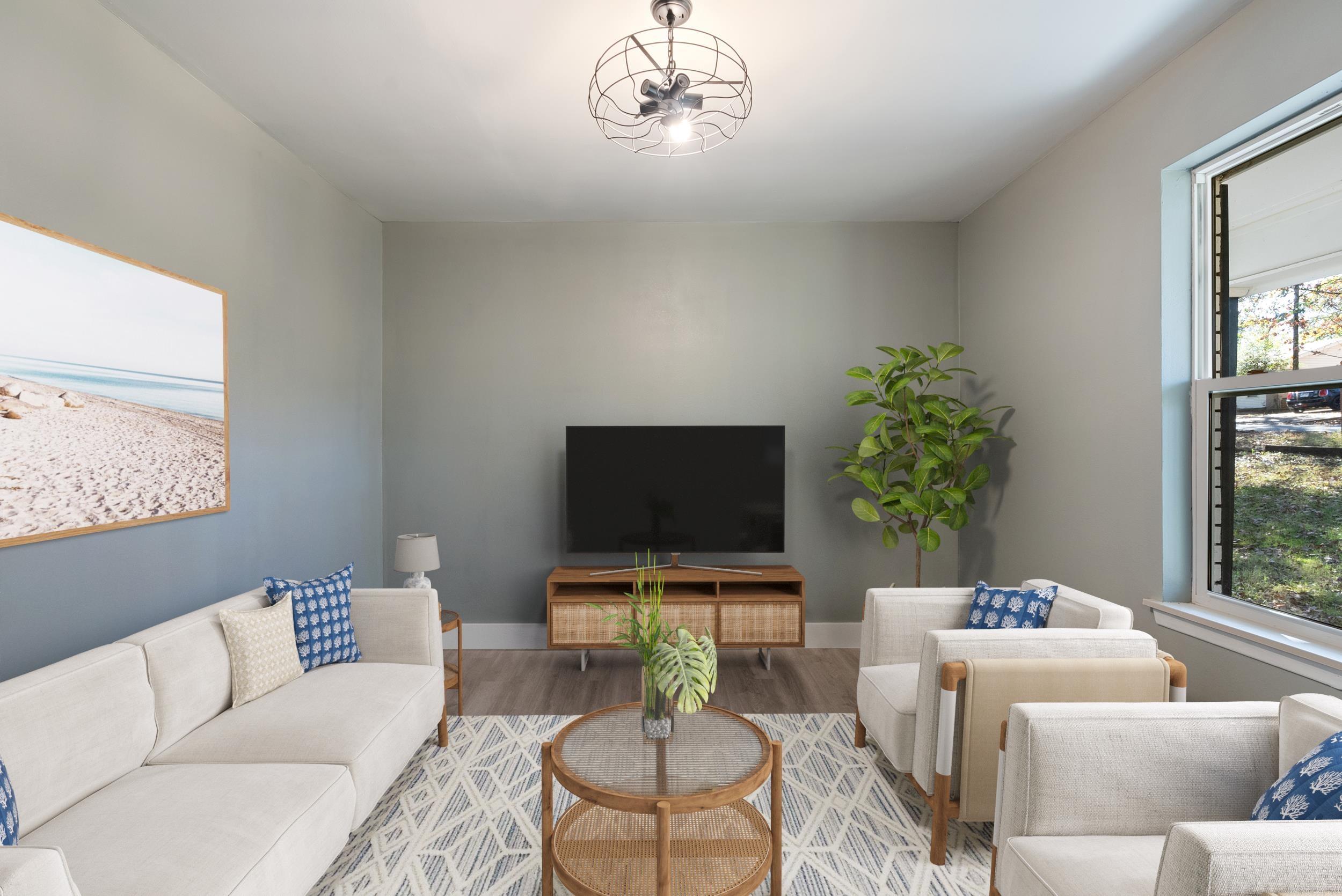 Gravel Ridge - Residential