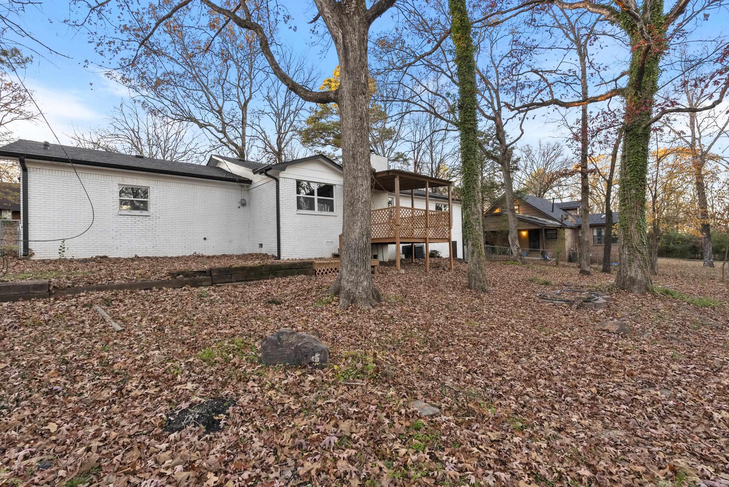 Gravel Ridge - Residential