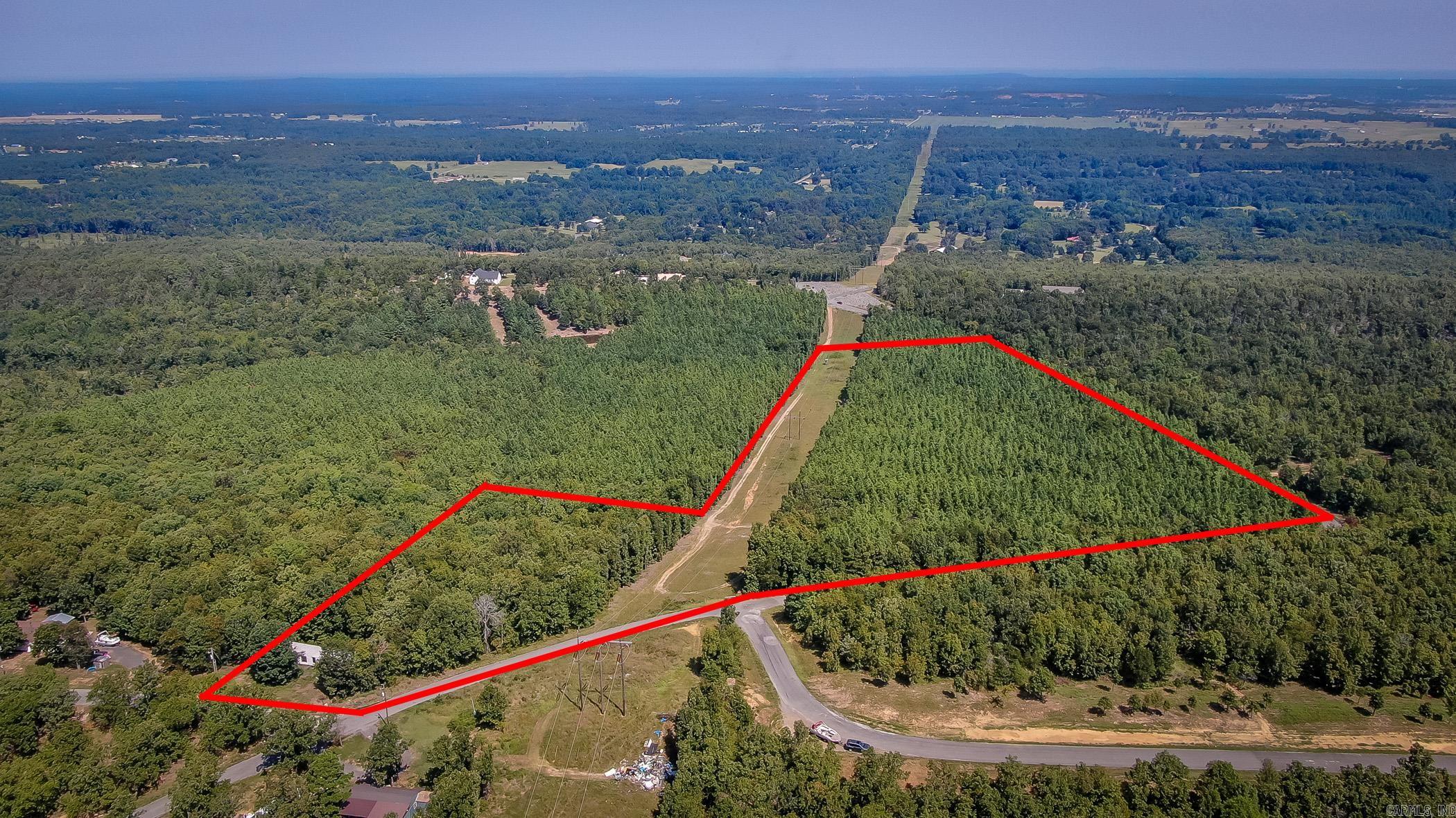 Nice 18.73 acres for sale that features approximately 14 acres of planted pine timber, located just below Billy Goat Mountain Road. The property has approximately 1,988 ft. of Beryl Road frontage. There is an old mobile home at the corner of Beryl Road & Allen Drive (unknown history on the mobile). The owner will subdivide if someone wants less acreage. There is a nice power line right of way behind the planted timber that would make some great deer stand locations. Call for more information and to schedule a showing.