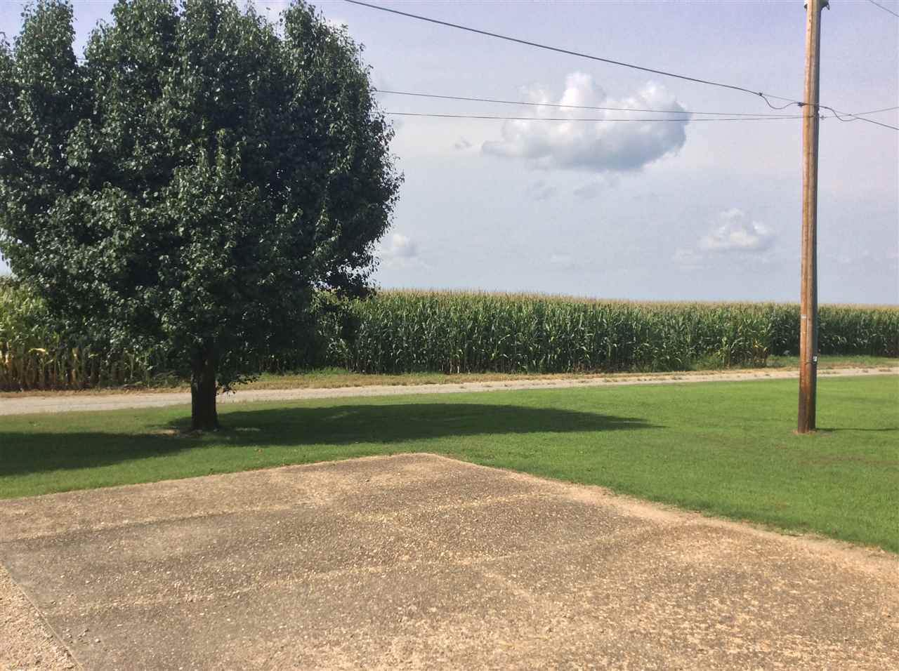 England City - Residential