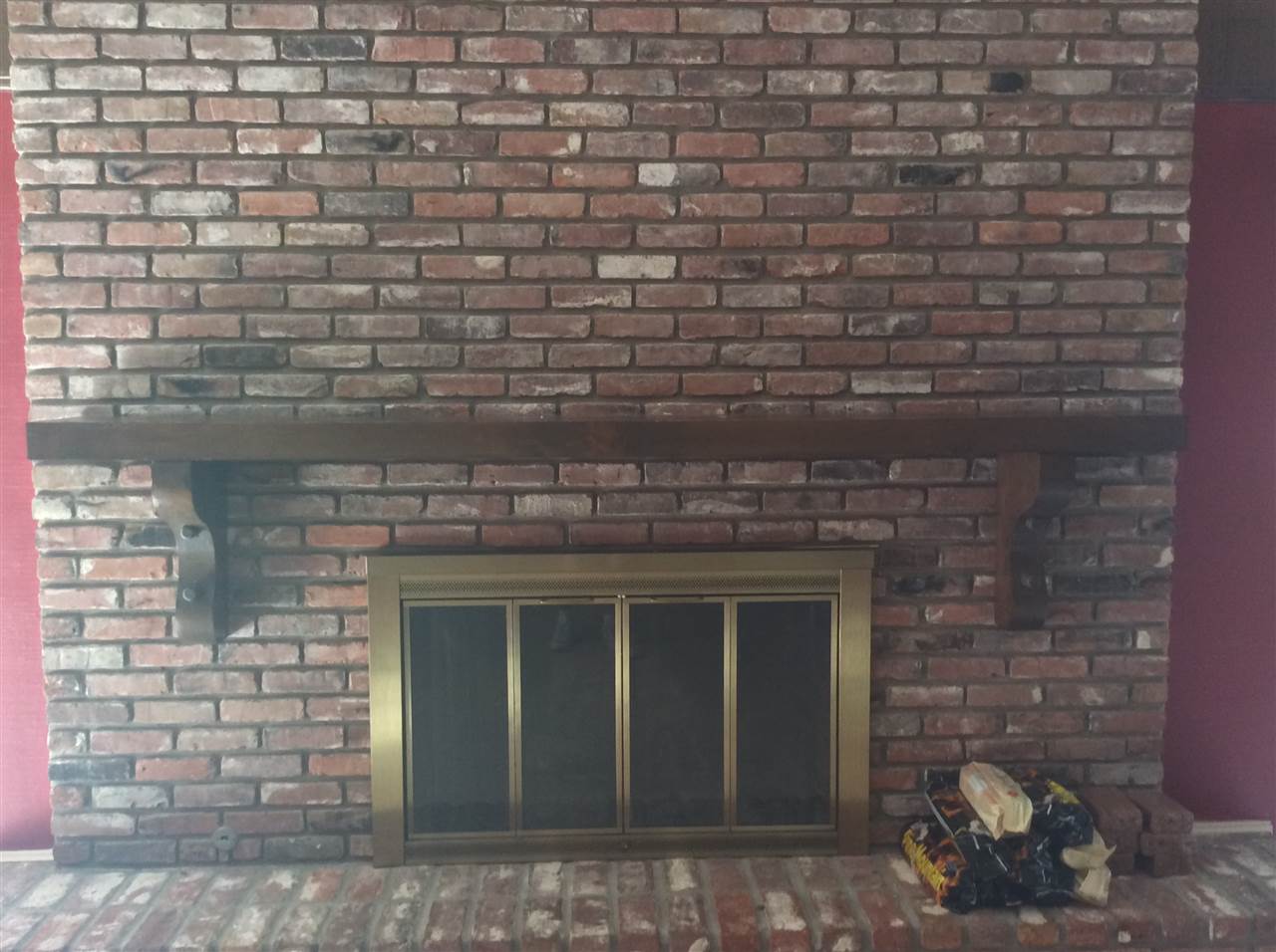 England City - Residential