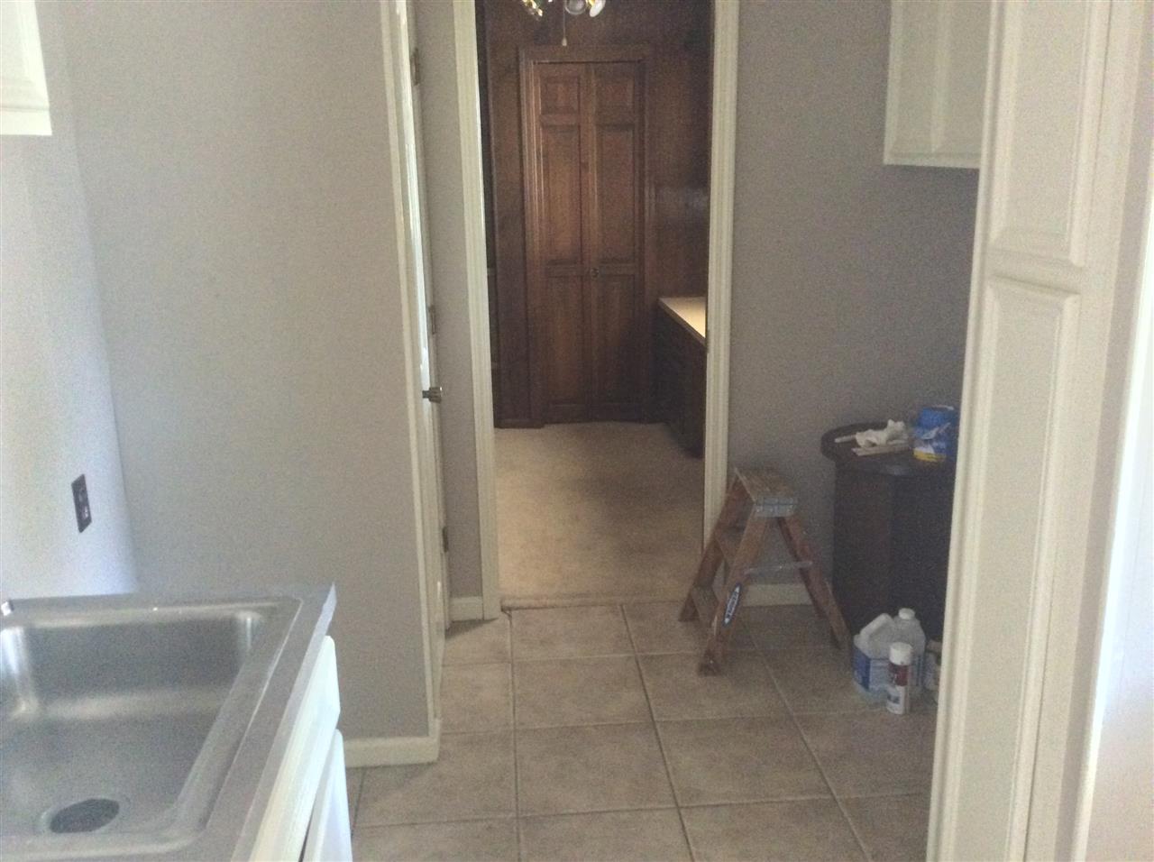 England City - Residential