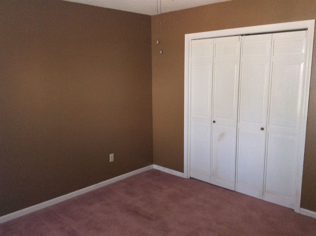 England City - Residential