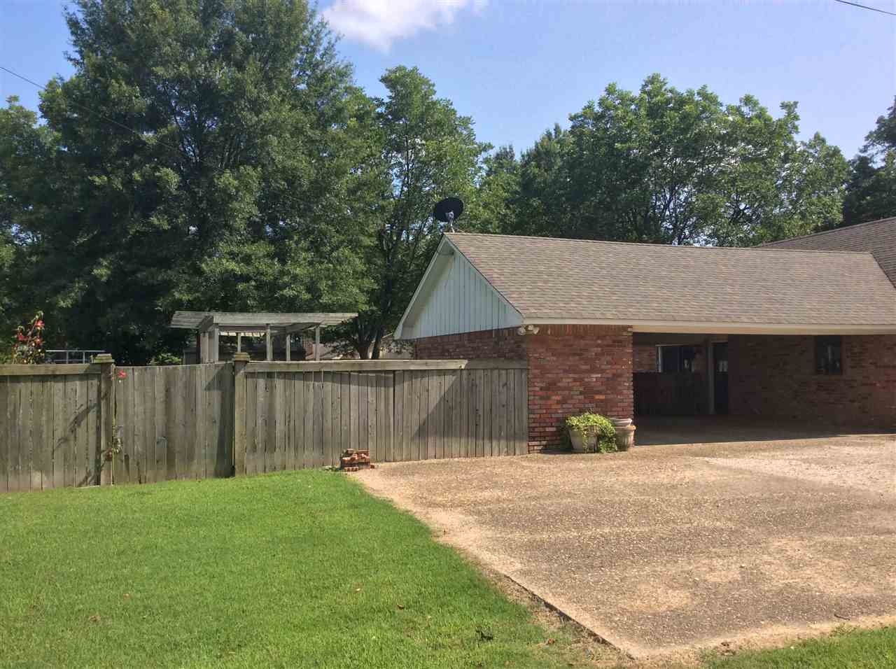 England City - Residential