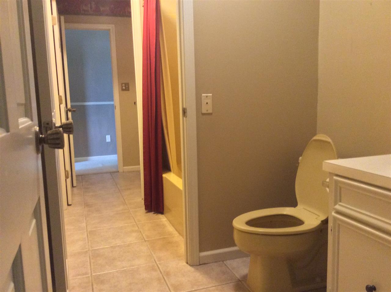 England City - Residential