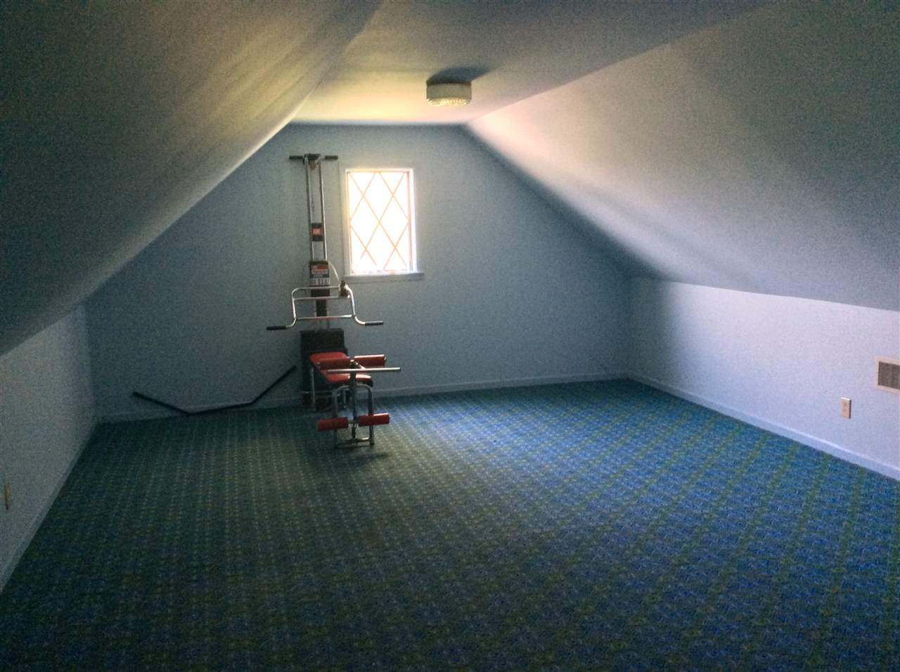 England City - Residential