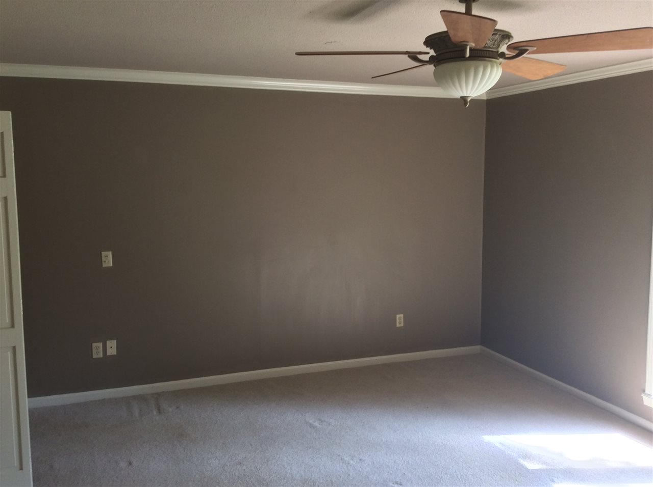 England City - Residential