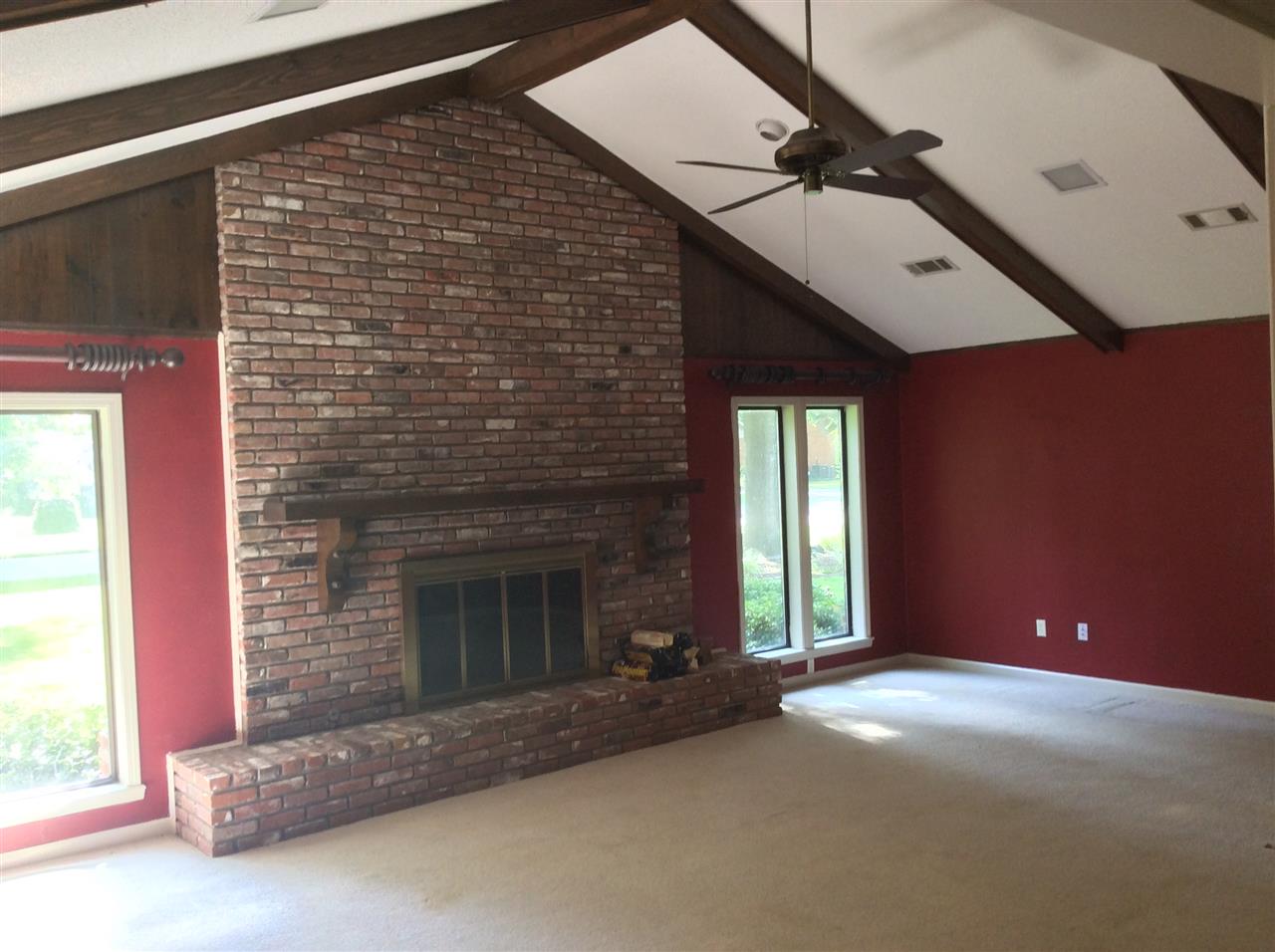 England City - Residential