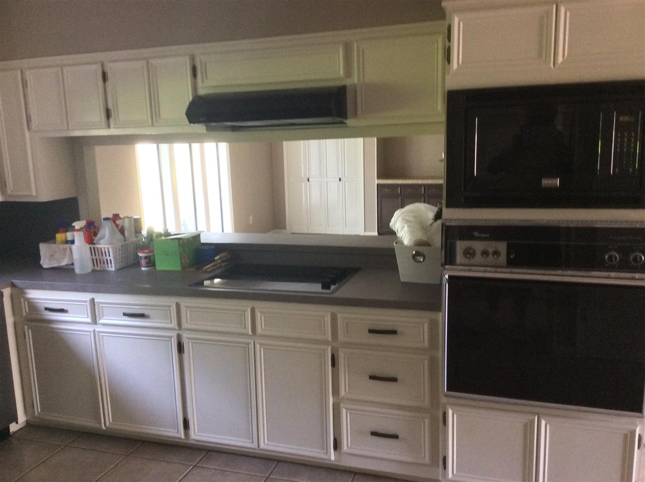 England City - Residential