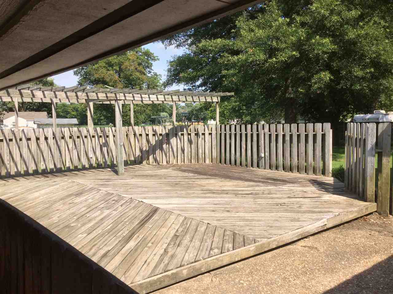 England City - Residential