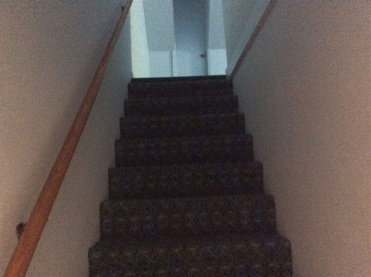 England City - Residential