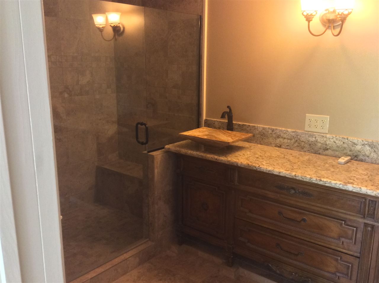 England City - Residential