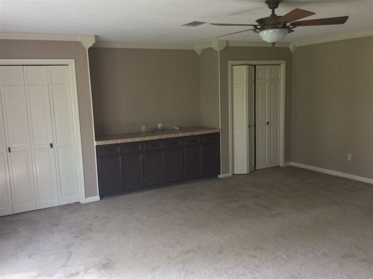 England City - Residential