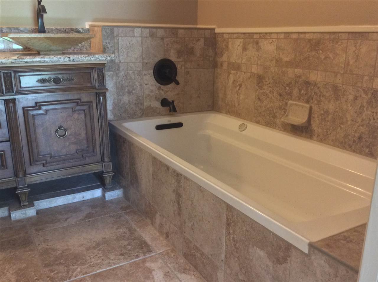 England City - Residential