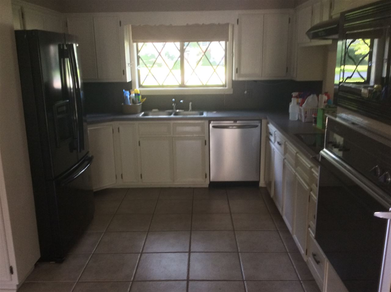 England City - Residential