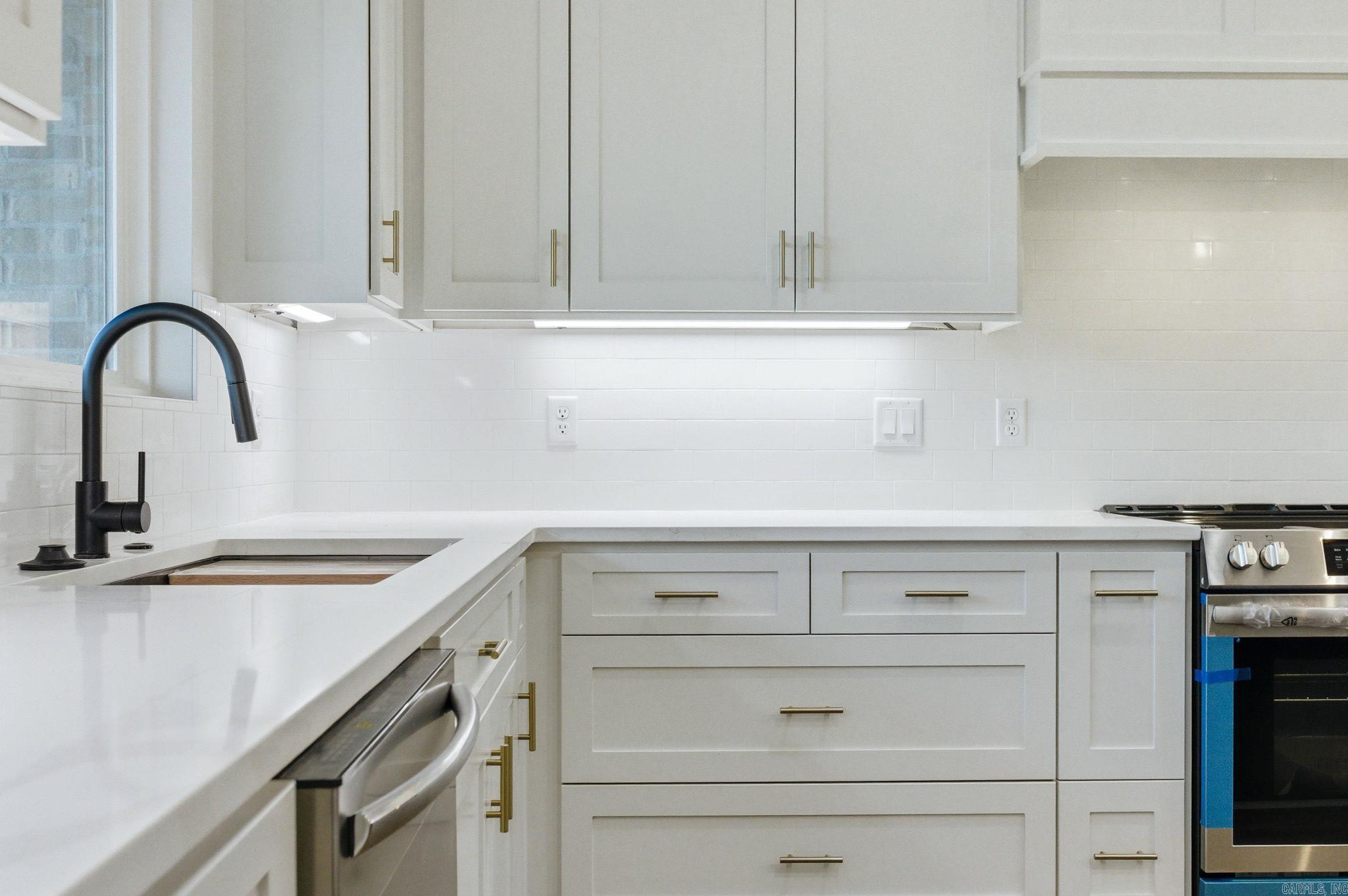 SARATOGA PLACE SUBDIVISION - Residential