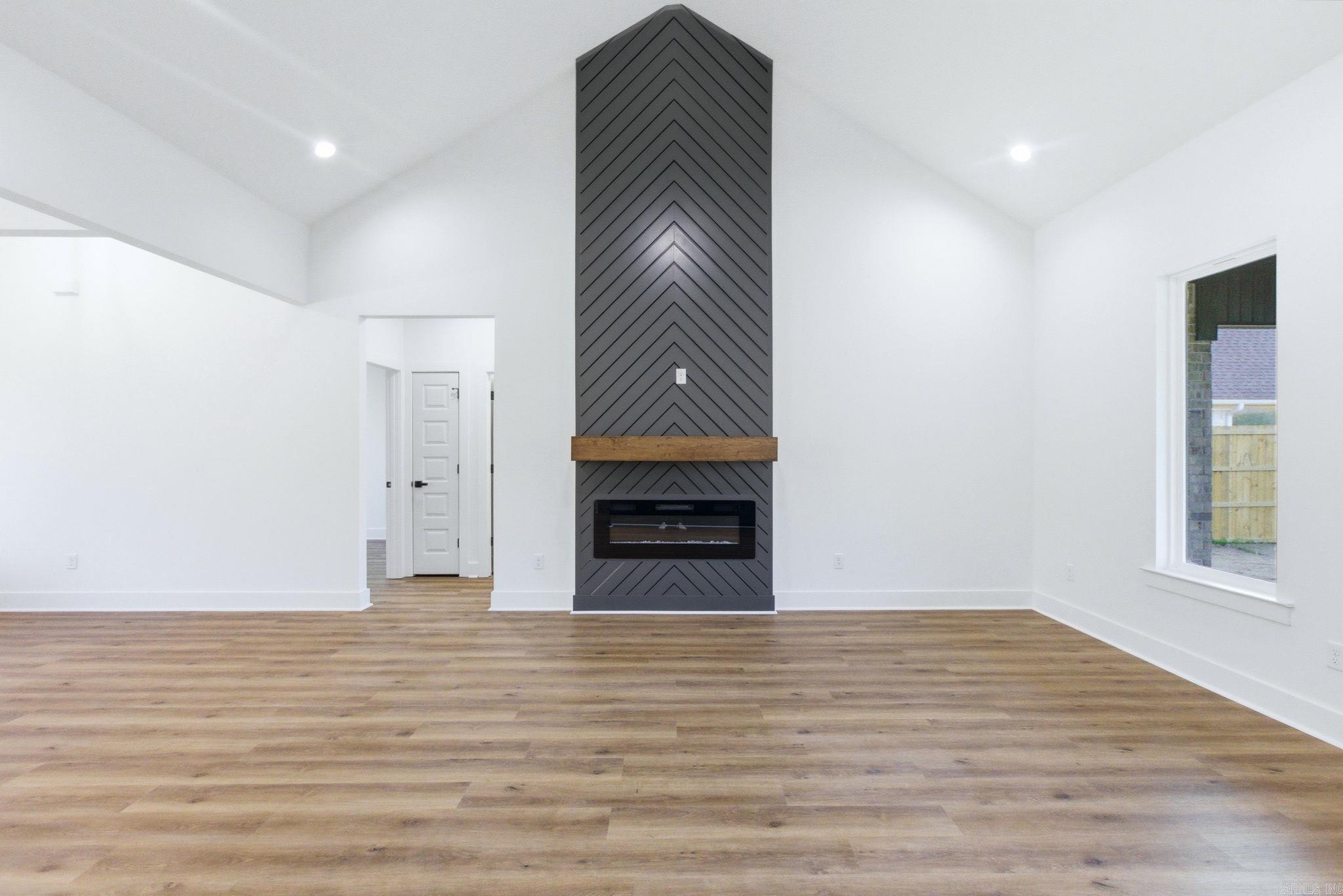 SARATOGA PLACE SUBDIVISION - Residential