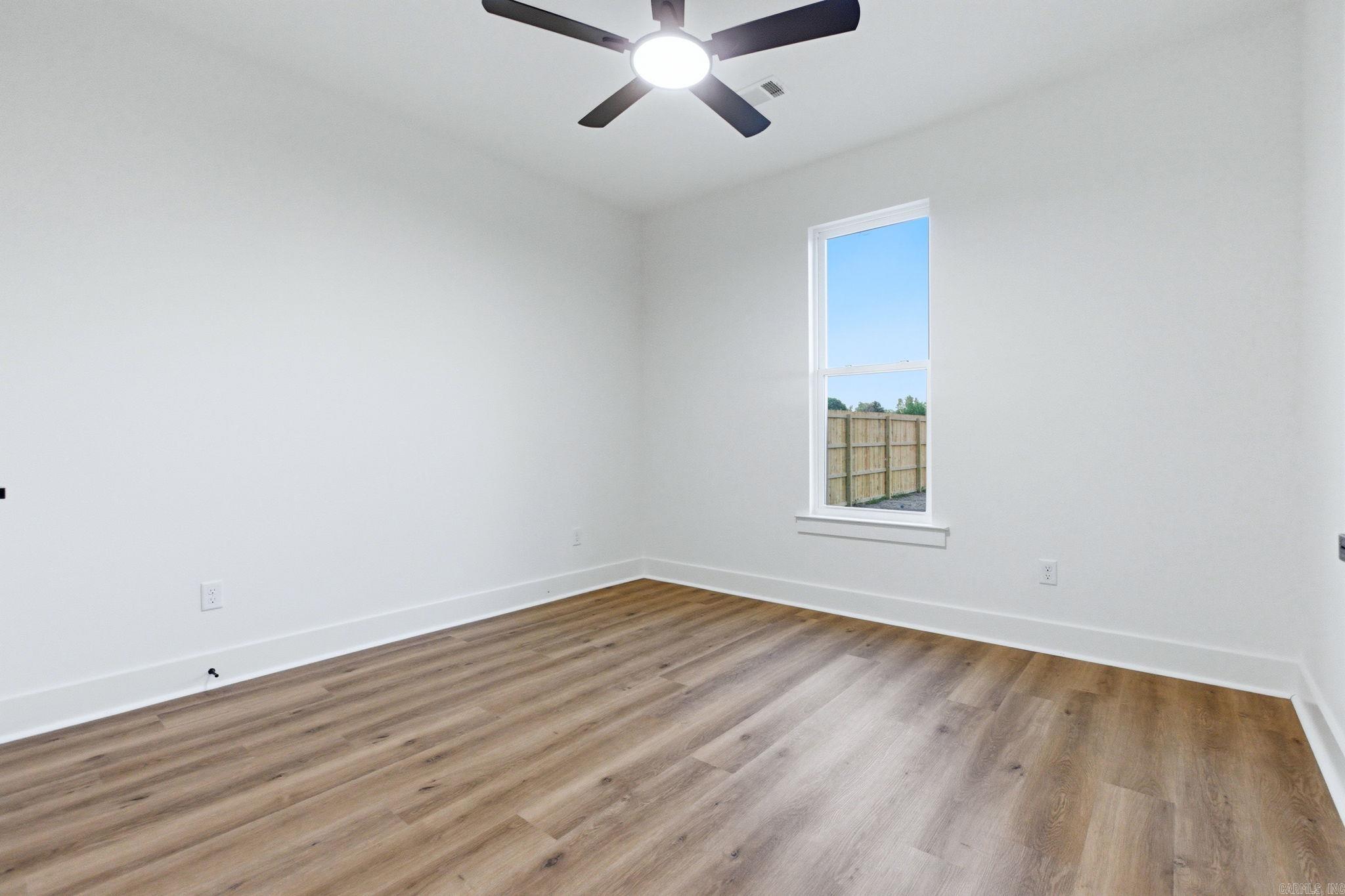 SARATOGA PLACE SUBDIVISION - Residential