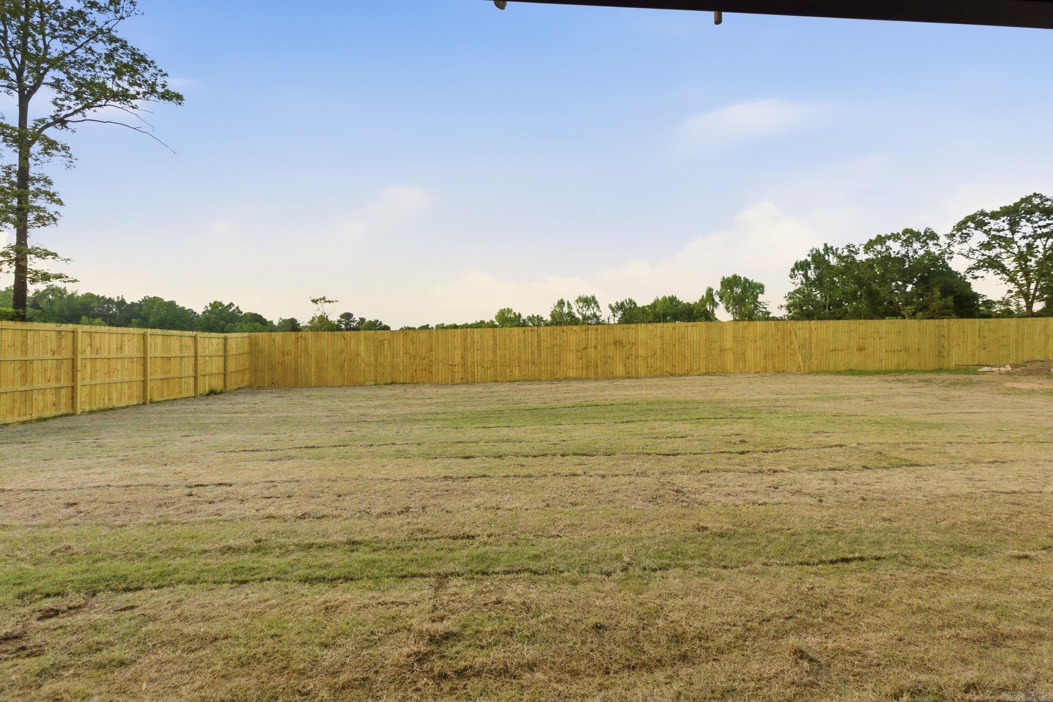 SARATOGA PLACE SUBDIVISION - Residential