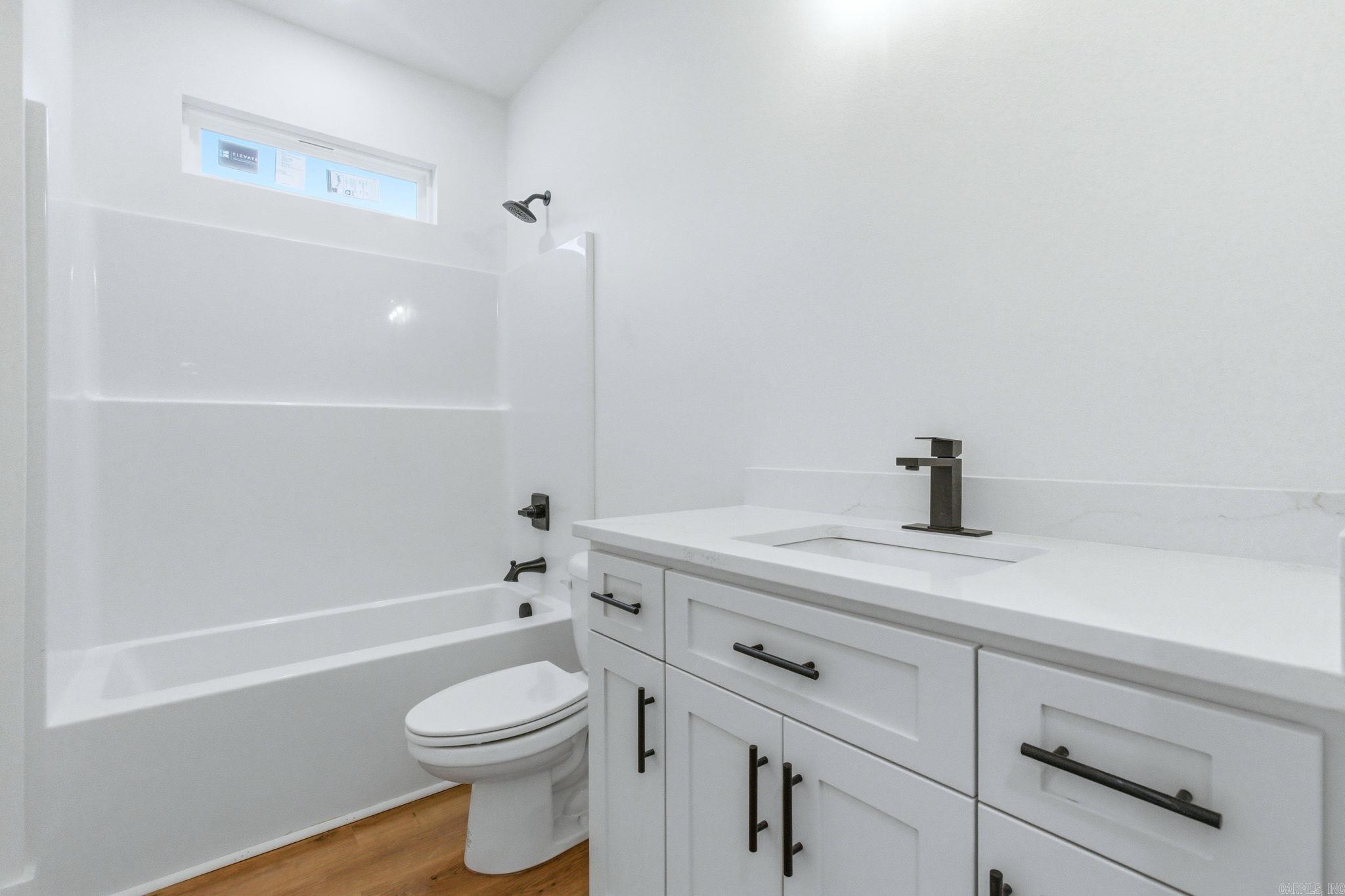 SARATOGA PLACE SUBDIVISION - Residential