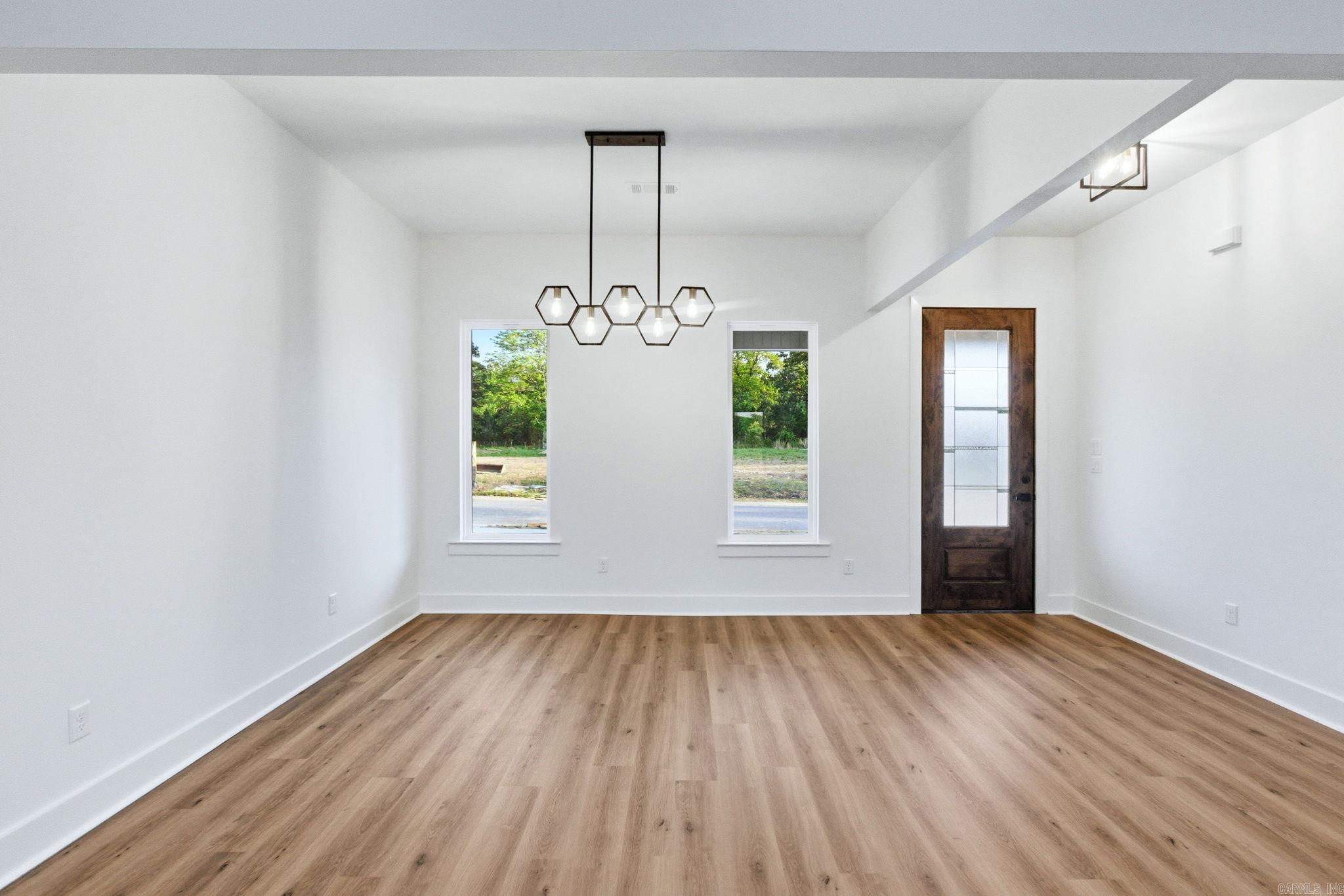 SARATOGA PLACE SUBDIVISION - Residential