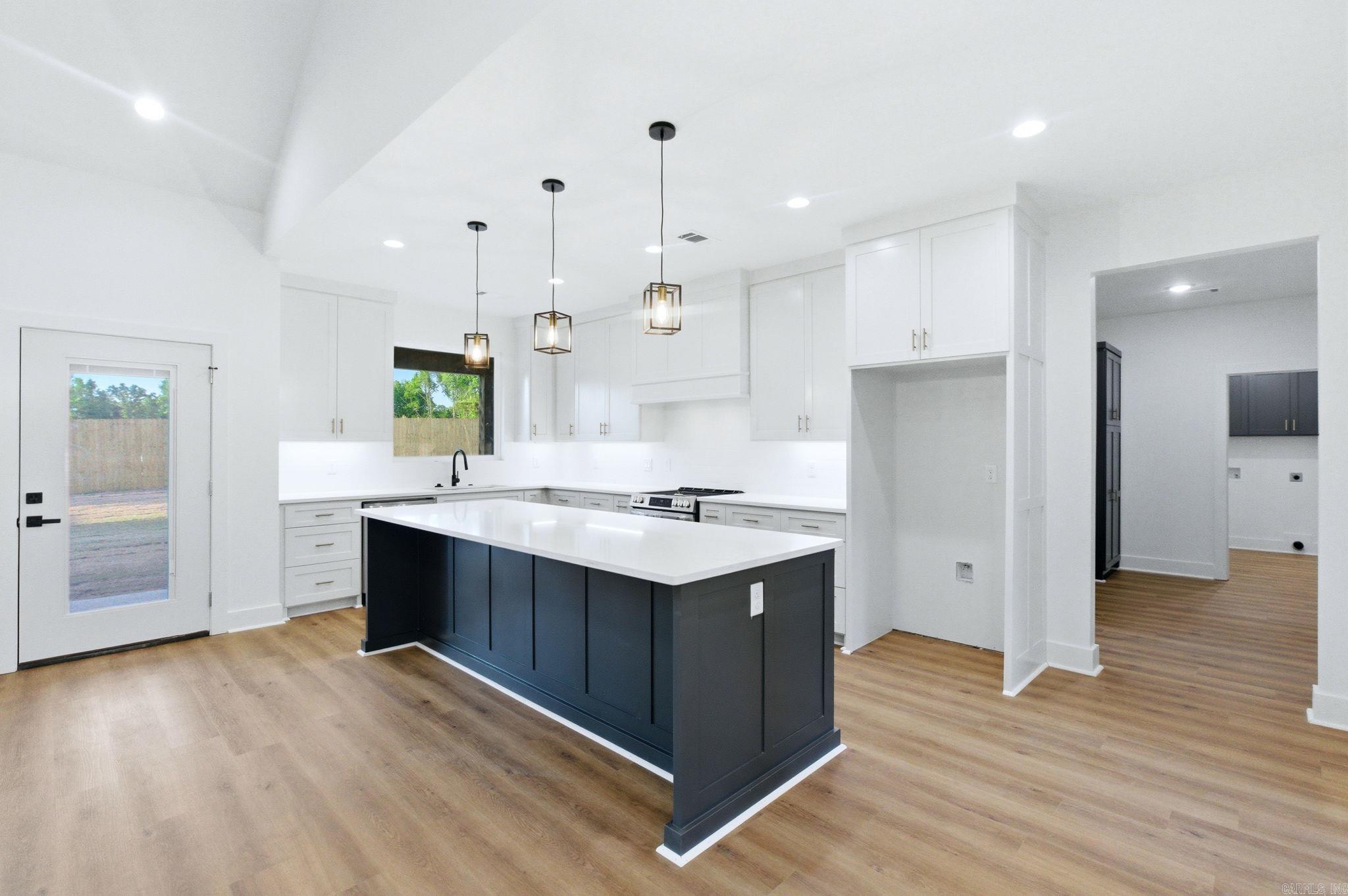 SARATOGA PLACE SUBDIVISION - Residential