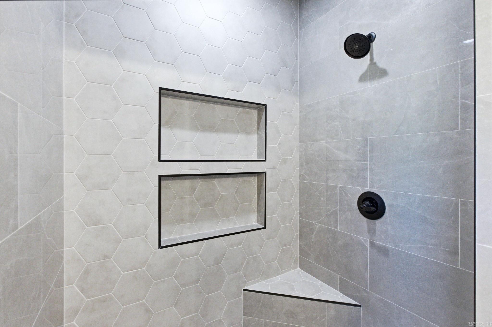 SARATOGA PLACE SUBDIVISION - Residential